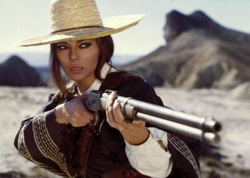 #13. The Mercenary (1968)